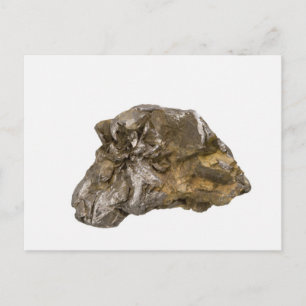 Graphit, Danville, Vermont, USA Postkarte