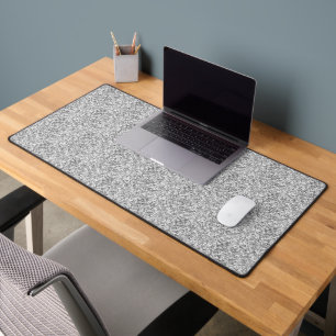 Graphite Desk Mat Schreibtischunterlage