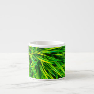Gras Espressotasse
