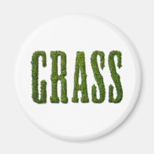 GRAS MAGNET
