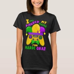 Gras-Outfit für Männer Kinder & Verstärker; Gamer- T-Shirt