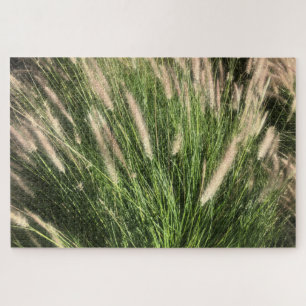 Gras (schwierig) puzzle