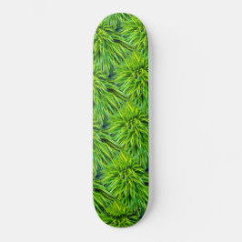 Gras Skateboard