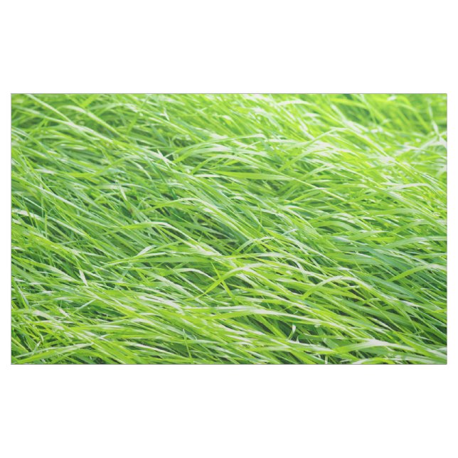Gras Stoff (Yard (91,4 cm))