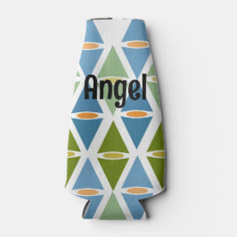 Gras und Himmel Flaschenkühler