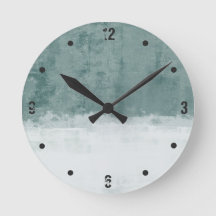 Grasisch-grünes Weiß abstrakt