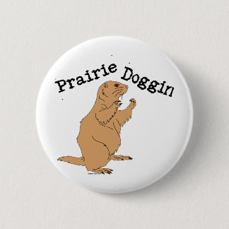 Grasland Doggin Button