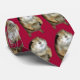Grasland-HundeKrawatte Krawatte (Gerollt)