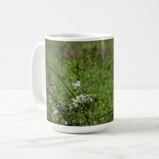 Grasland kaffeetasse
