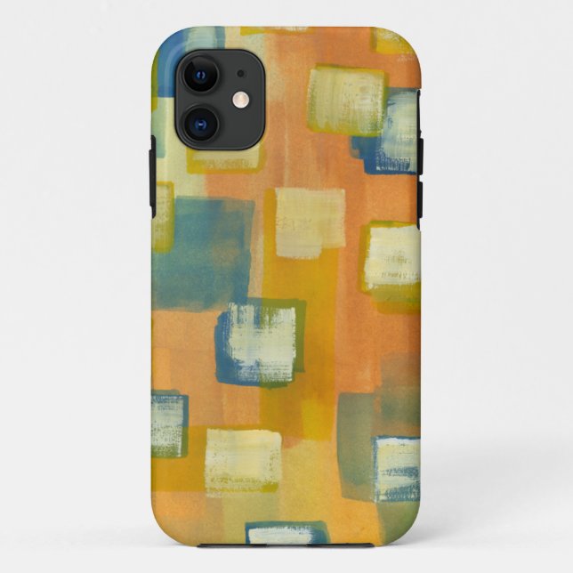 Grasland-Zuhause I Case-Mate iPhone Hülle (Rückseite)