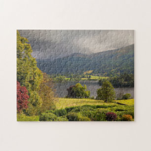 Grasmere Puzzle
