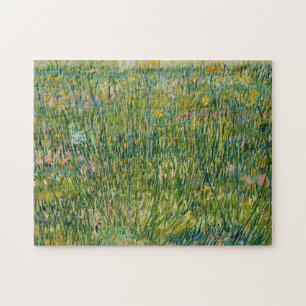 Graspflaster   Vincent van Gogh Puzzle