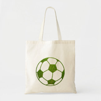 Grass Soccer Ball Tragetasche