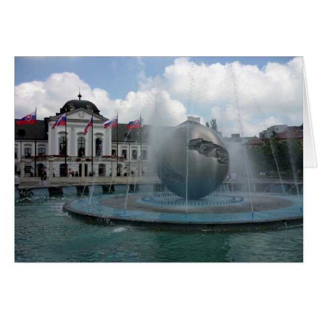 Grassalkovich (Vorderseite (Horizontal))