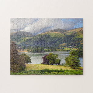 Grassel Puzzle
