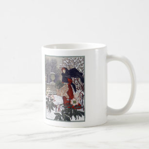 Grasset Steinbock Tasse