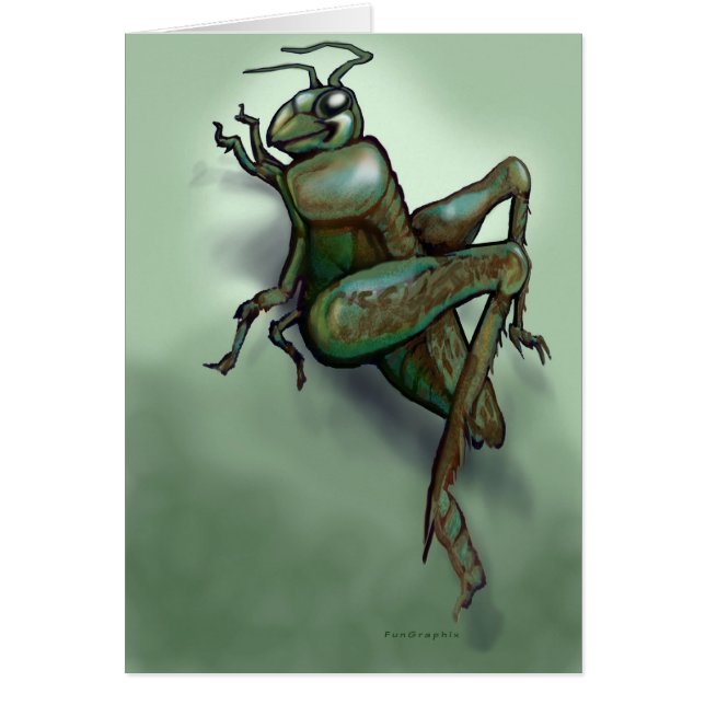 Grasshopper (Vorne)