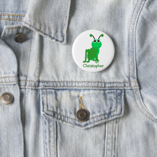 Grasshopper-Design Button