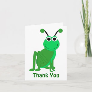 Grasshopper Design Danke