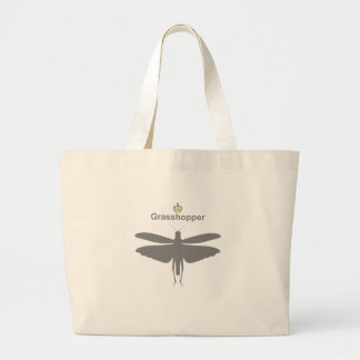 Grasshopper g5 jumbo stoffbeutel