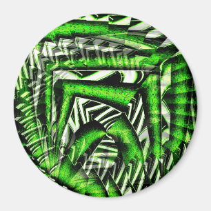 Grasshopper Legs....... Magnet