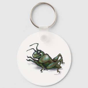 Grasshopper Schlüsselanhänger