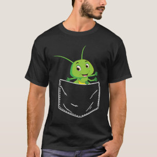 Grasshopper T-Shirt