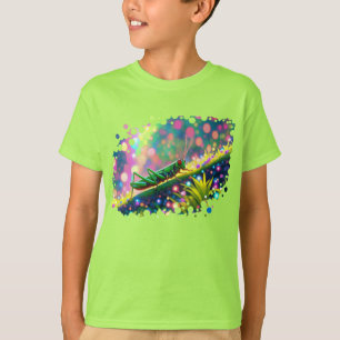 Grasshopper T-Shirt