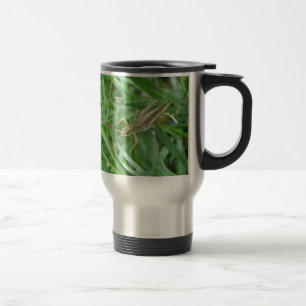 Grasshopper Travel Mug Reisebecher