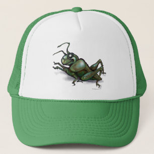 Grasshopper Truckerkappe