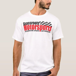 Grassrootsmotorsports-T - Shirt