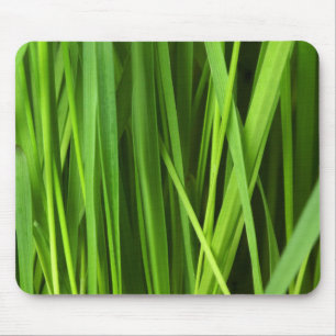 Grasstrahlen Mousepad