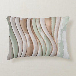 Grate Waves Dekokissen