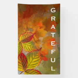 Grateful in Every Shade Banner