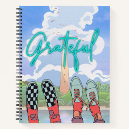 GRATIS, ENTSPANNUNGSZEIT NOTIZBUCH