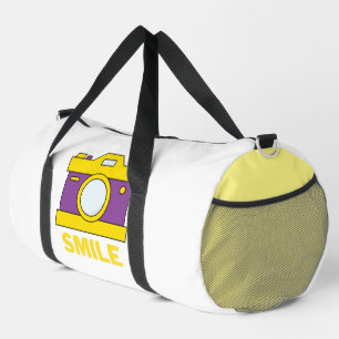 Gratis-Foto Duffle Bag
