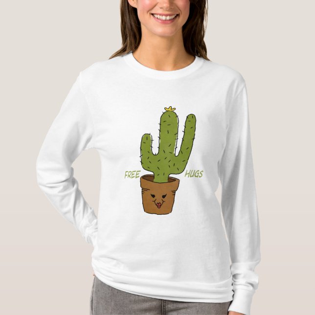 Gratisschläger T-Shirt (Vorderseite)