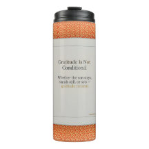 Gratitude Remains: Grateful Nice Day & Nice Night 