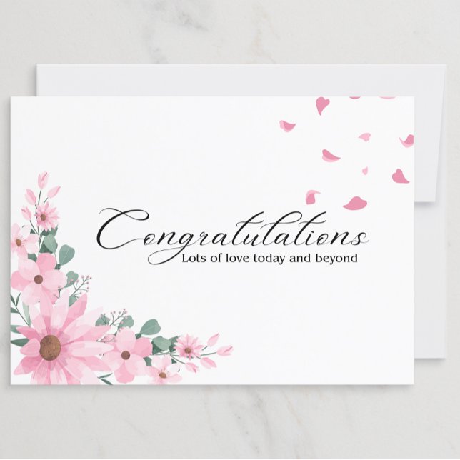 Gratulation Cards Karte (Von Creator hochgeladen)