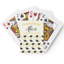 Gratulation Class of Graduate Customize Name