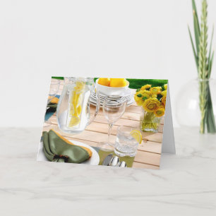 GRATULATION ZUM NEUEN ZUHAUSE KARTE