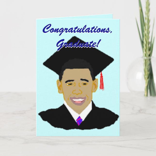 Gratulationen Graduate Religious Graduation Card Karte (Vorderseite)