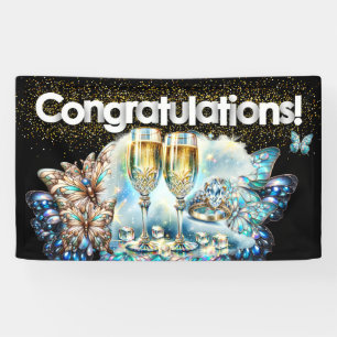 GRATULATIONS BANNER