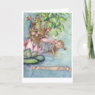 Gratulationskarte Dankeskarte