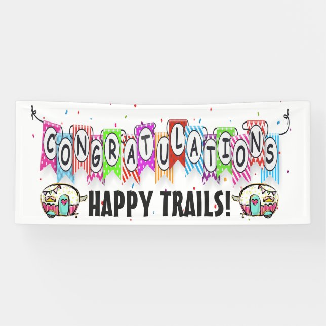 GRATULILATIONS-RENTENVERSORGUNG - Hochzeitssaison Banner (Horizontal)