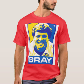 Grau 1 T-Shirt