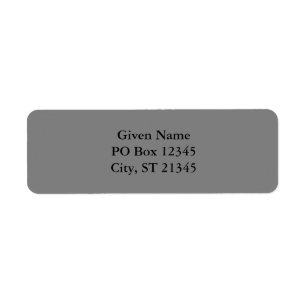 Grau 808080