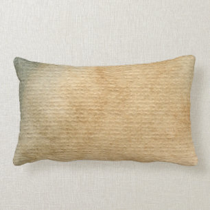 grau-blaues Hintergrund-Aquarell 7 Lendenkissen