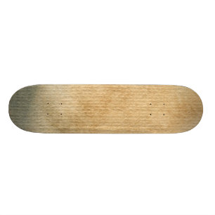 grau-blaues Hintergrund-Aquarell 7 Skateboard