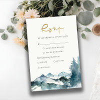 GRAU BLUSH GREEN BLUE BERGE PINE WEDP